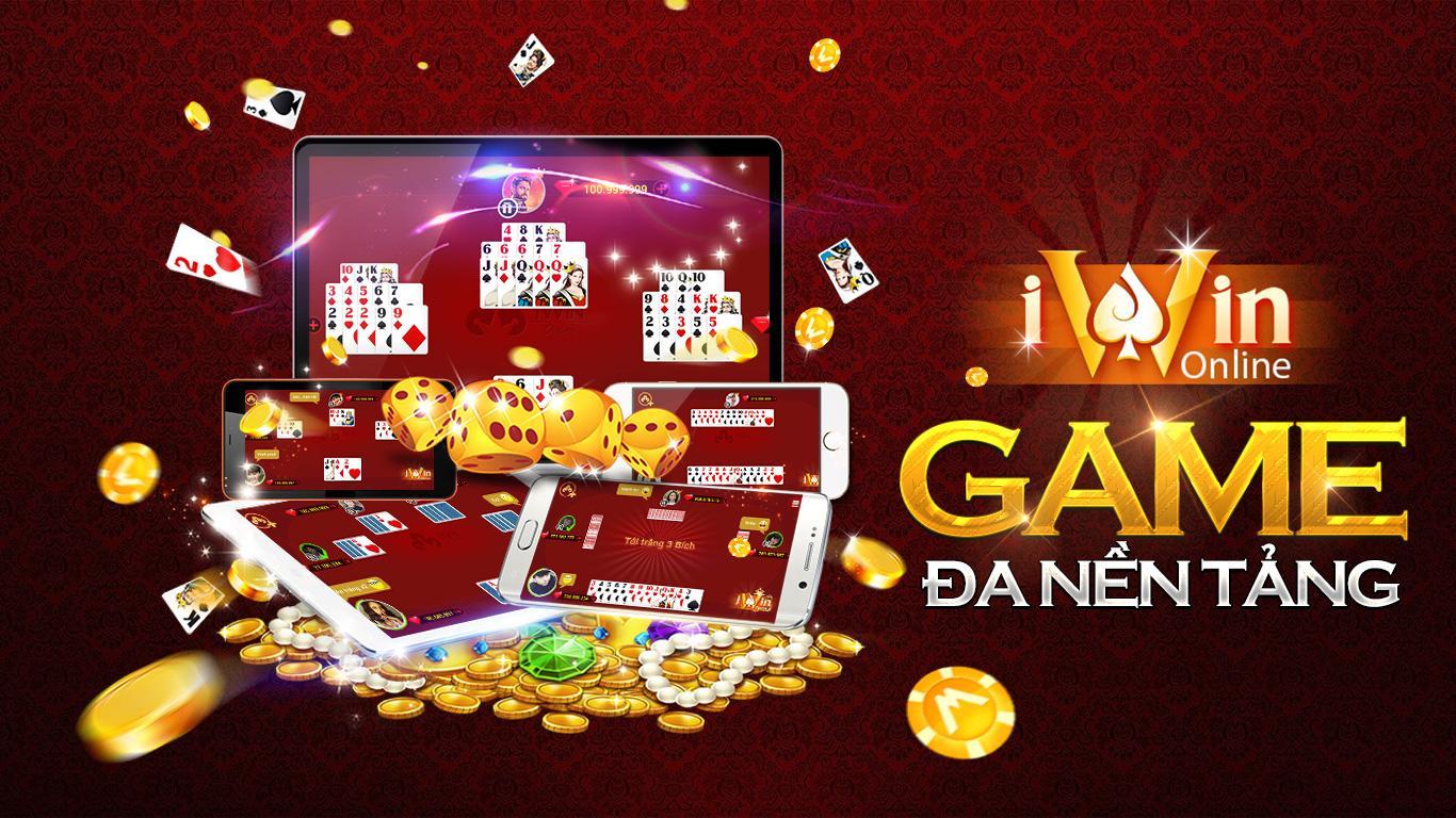 Tại iWin, tất cả các thông tin khách hàng đều được bảo mật tuyệt đối
