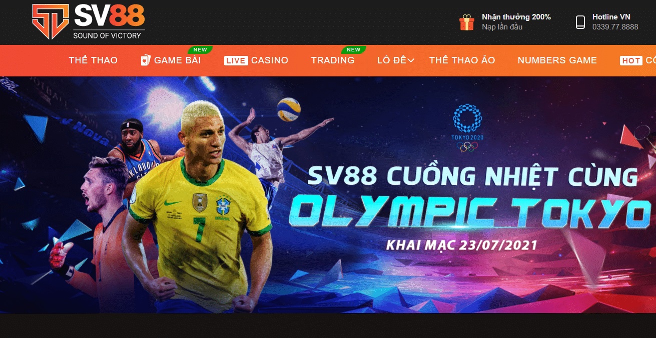 Chính sách bảo mật tại SV88 an toàn tuyệt đối