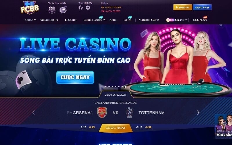 Bảo mật thông tin được đề cao tạo sự uy tín