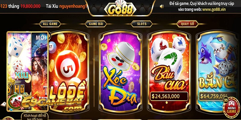 68gamebai fm