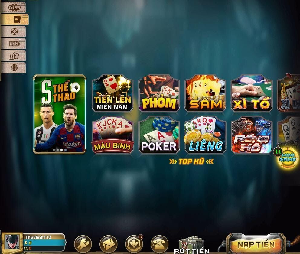 68gamebai fm