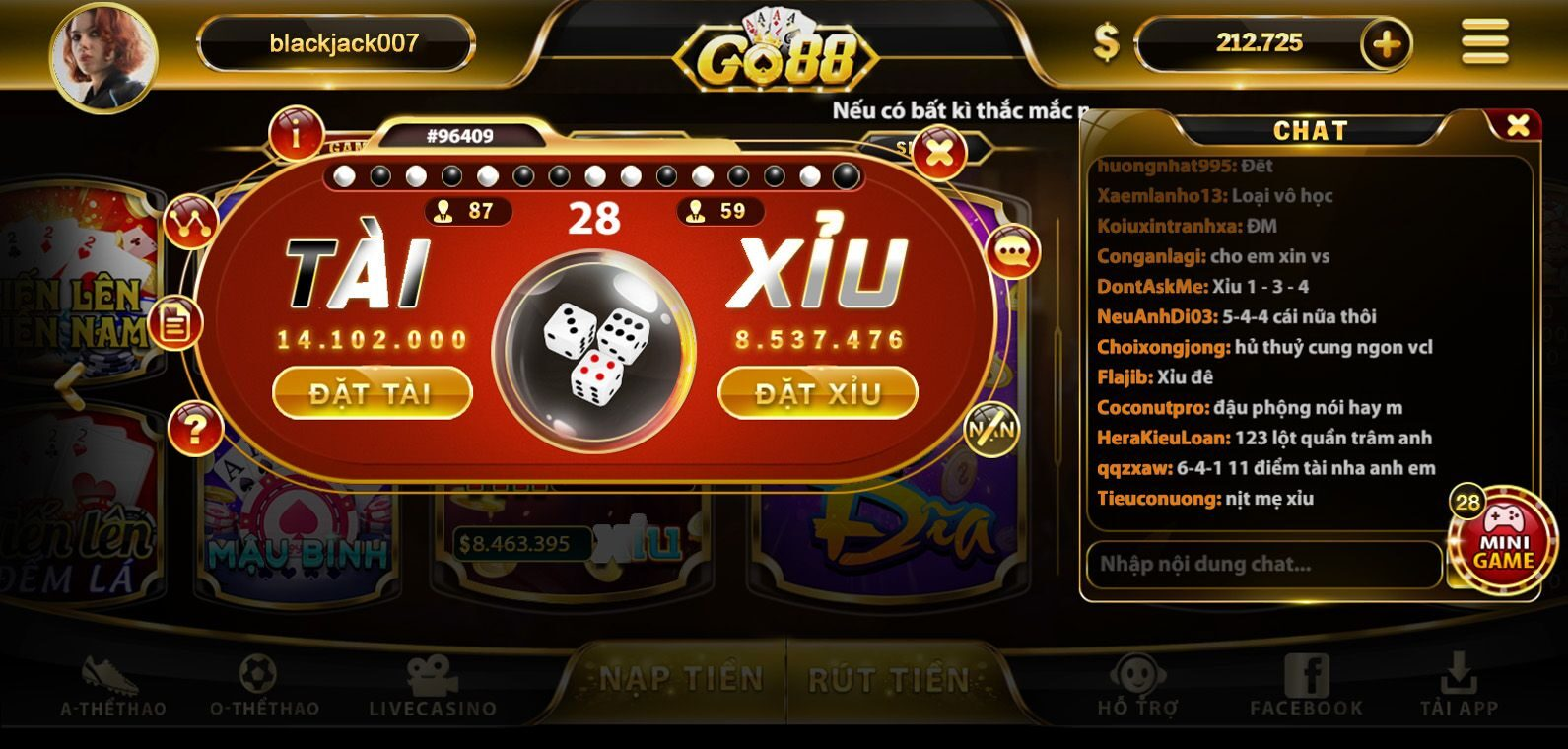 68gamebai fm