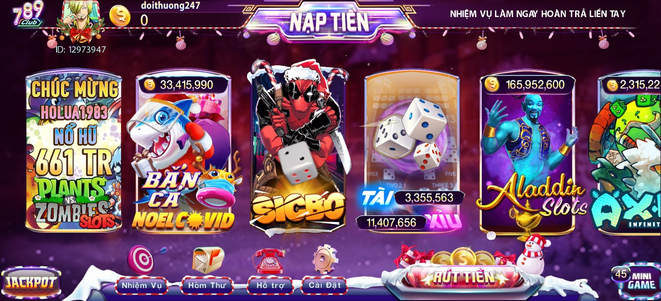 68gamebai fm