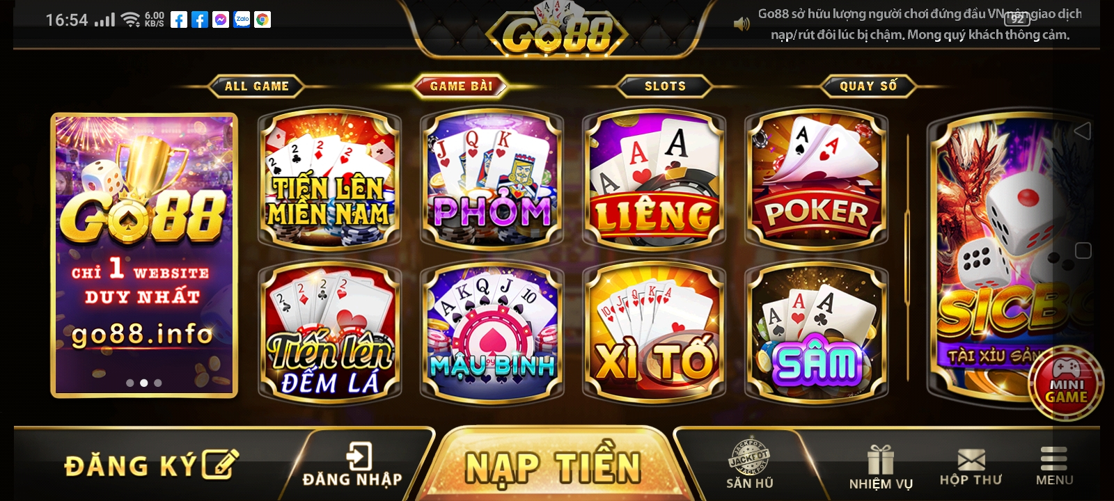 68gamebai fm