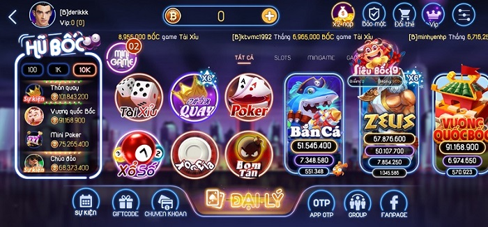 68gamebai fm