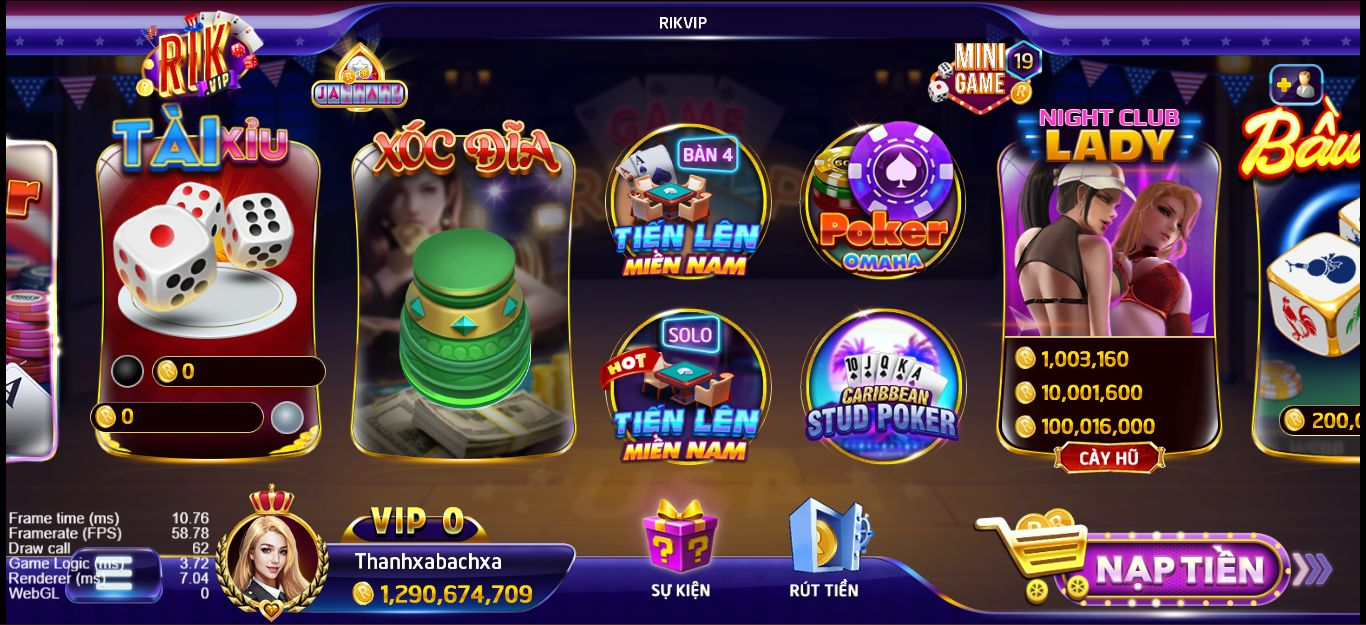 68gamebai fm