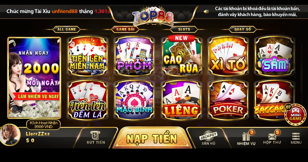 68gamebai fm
