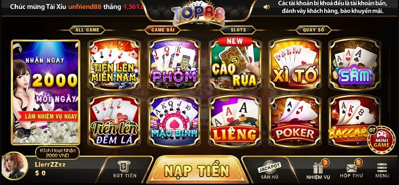 68gamebai fm