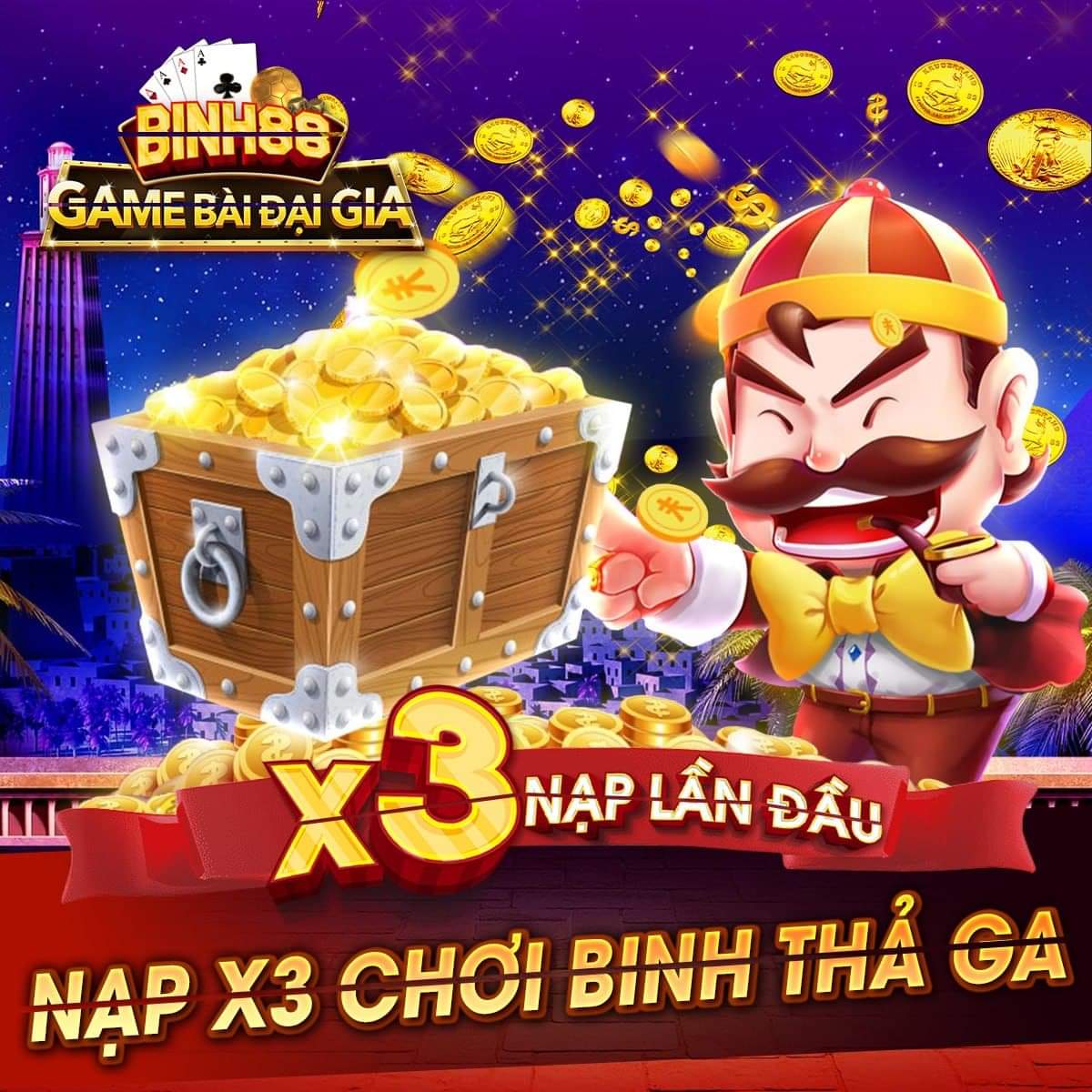 68gamebai fm