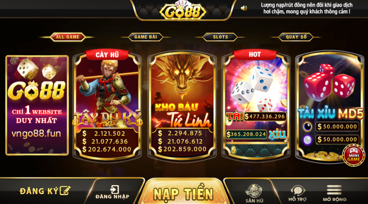 68gamebai fm